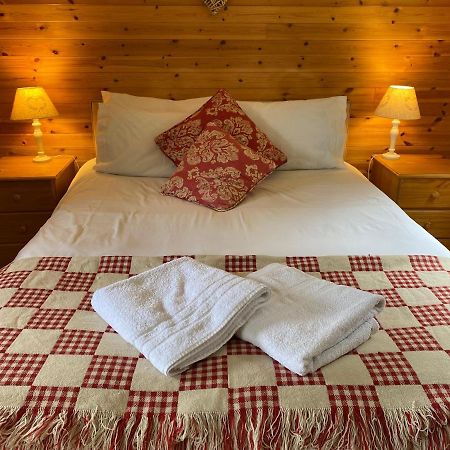 The Lodge On The Marsh Brading Екстер'єр фото